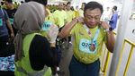 Ribuan Orang Ikut Lomba Lari Digiland 2024