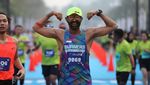 Ribuan Orang Ikut Lomba Lari Digiland 2024