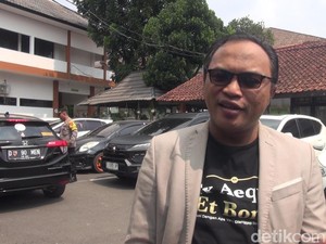 Yosep Resmi Ajukan Banding Usai Divonis 20 Tahun Bunuh Tuti-Amel