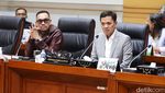 Ronald Tannur Penganiaya Dini Hingga Tewas Bebas, Keluarga Ngadu ke DPR