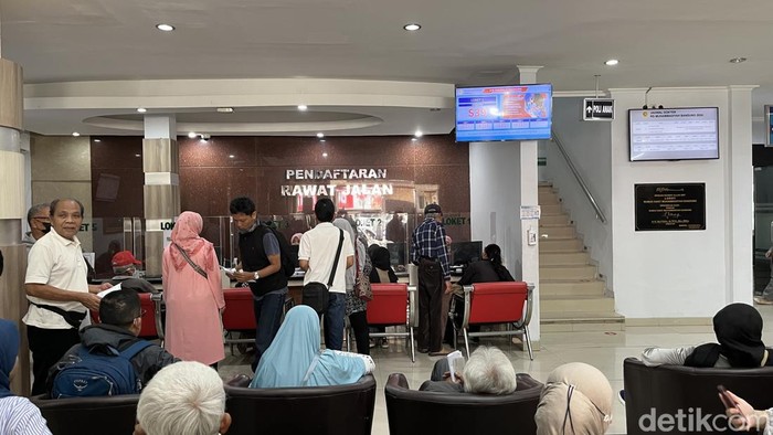 RS Muhammadiyah Kota Bandung.