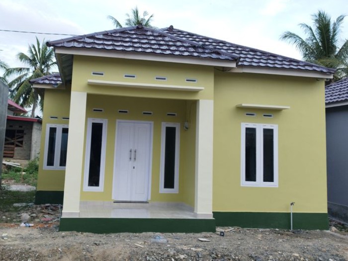 Rumah Murah di Kabupaten Gorontalo