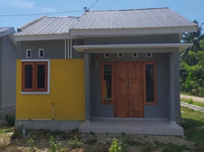 Rumah Murah di Kabupaten Gorontalo