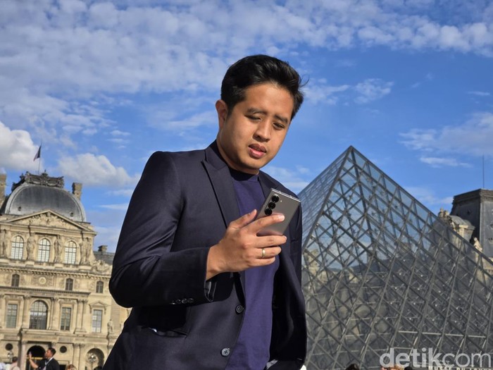 Samsung Galaxy Z Fold 6