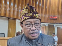 Sekda NTB Ungkap Penyebab Tingginya Kemiskinan di Lombok Utara