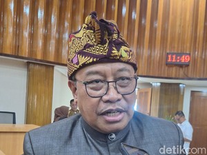 Sekda NTB Ungkap Penyebab Tingginya Kemiskinan di Lombok Utara