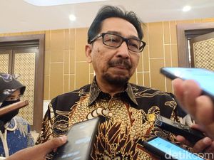 Program Makan Bergizi Gratis Prabowo Bisa Bikin Impor Beras-Susu Melonjak