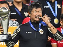 Bukti Indra Sjafri yang Sakti
