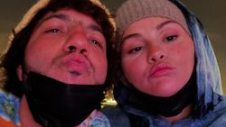 Selena Gomez dan Benny Blanco Lagi Bucin, Gak Mau Dengar Fans