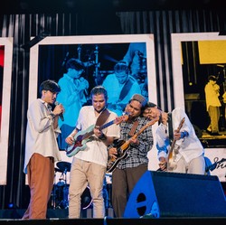 Bila Kau Tak Disampingku Meroket di Top 50 Indonesia Versi Spotify
