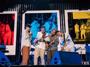 Bila Kau Tak Disampingku Meroket di Top 50 Indonesia Versi Spotify