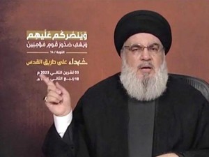 Makin Panas, Apakah Hizbullah Akan Perang dengan Israel?