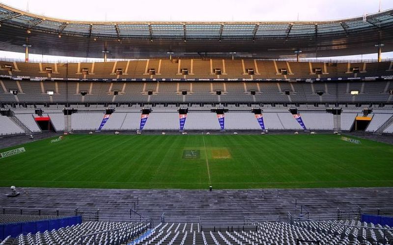 Stade de France