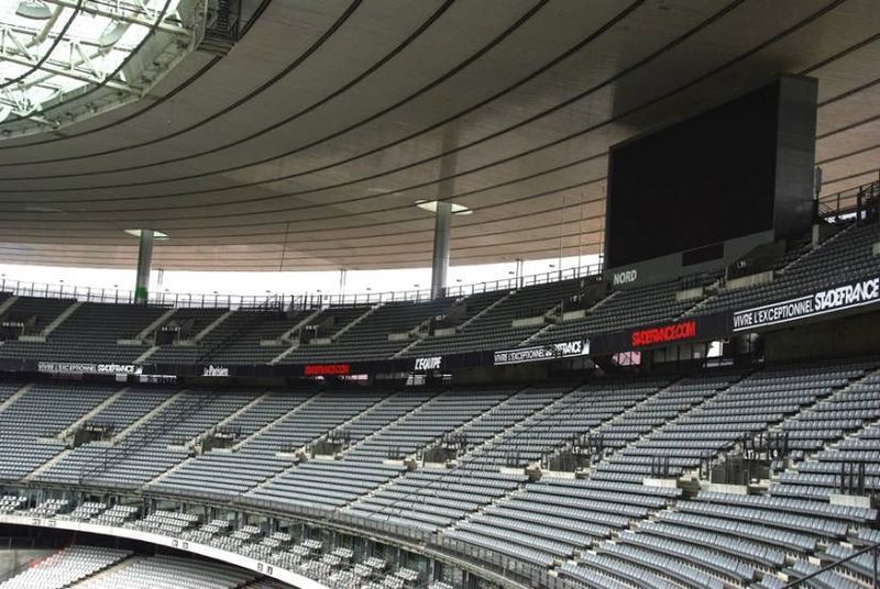 Stade de France