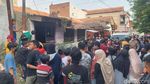 Coretan Penuh Kepedihan Ibu-Anak Sebelum Ditemukan Jadi Kerangka