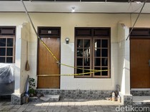 Polisi Ungkap Motif Penganiayaan Pria Karangasem hingga Tewas di Kos Denpasar