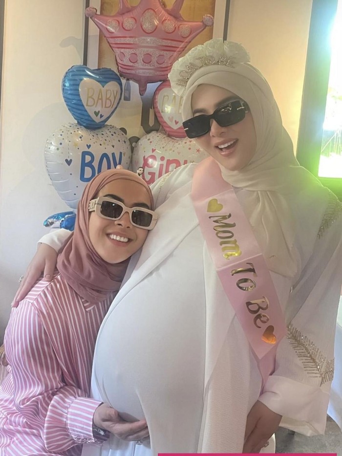 Syahrini Syahrini