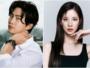 TaecYeon 2PM & Seohyun SNSD Bintangi Drakor Romantis, Ini Sinopsisnya