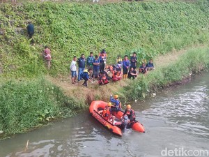 Remaja yang Tenggelam di Bendungan Lubuklinggau Ditemukan Tewas