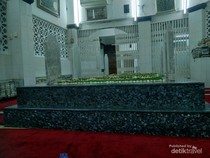 Ziarah ke Makam Habib Ali Kwitang, Ini Perannya dalam Kemerdekaan
