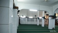 Masjid Al Riyadh.