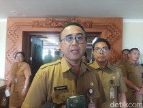 Soal Pembangunan Beach Club di Sanur, Ini Respons Pemkot Denpasar