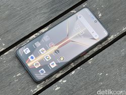Unboxing ZTE Nubia Neo 2 5G, HP Gaming Harga Rp 2 Jutaan