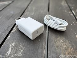 Unboxing ZTE Nubia Neo 2 5G, HP Gaming Harga Rp 2 Jutaan