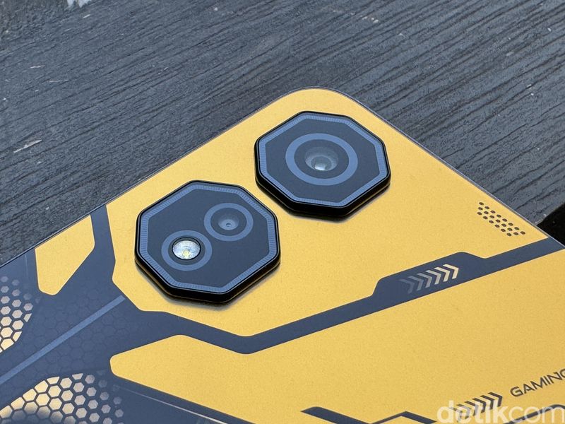 ZTE Nubia Neo 2 5G