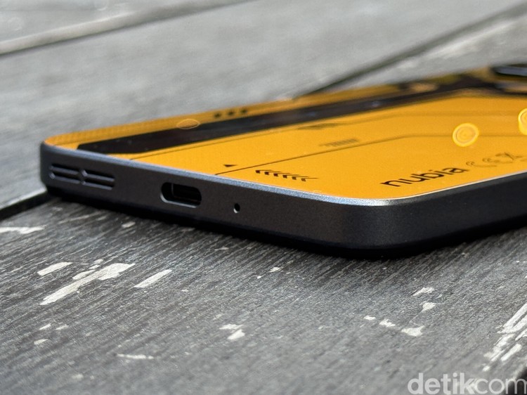 ZTE Nubia Neo 2 5G