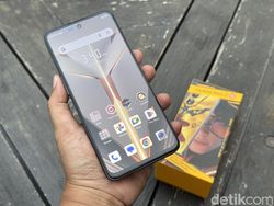 Unboxing ZTE Nubia Neo 2 5G, HP Gaming Harga Rp 2 Jutaan