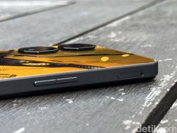 Unboxing ZTE Nubia Neo 2 5G, HP Gaming Harga Rp 2 Jutaan