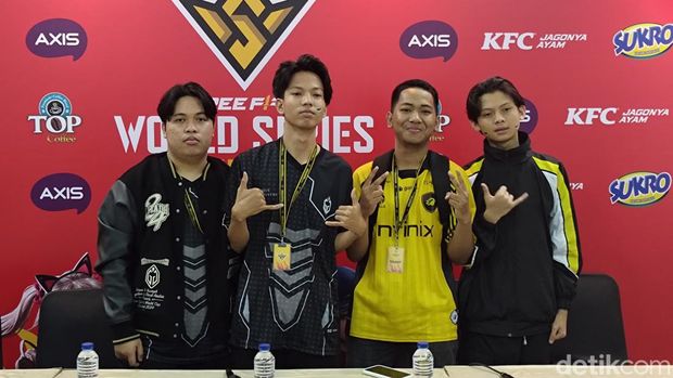 Bigetron Delta gondol gelar juara FFWS ID 2024 Fall. Tim asuhan Christian Jonathan ini sukses mengumpulkan total 115 poin di babak grand final, yang berasal dari 65 poin elims dan 42 placement.