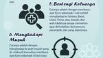 7 Manfaat Baca Ayat Kursi, Termasuk Dijauhkan Gangguan Setan