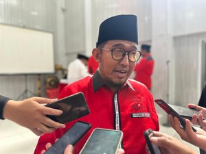 Direkom PDIP Maju Pilbup 2024 Fauzi Ingin Wisata Sumenep Naik Kelas