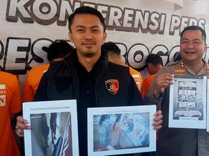 Admin Medsos Gangster Bogor Promosi Judol Dibayar 900 Ribu