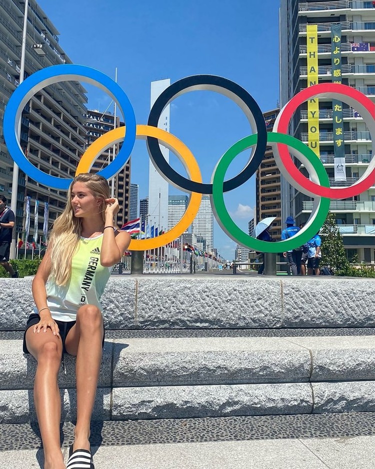 Alica Schmidt