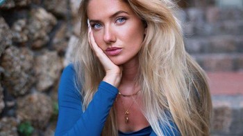 Selalu ada orang yang menghakimi Anda. Itu bagian dari permainan dan saya senang memiliki banyak pendukung di sepanjang jalan. Saya sangat, sangat bersyukur untuk itu, cetusnya lagi. Foto: Facebook