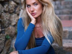 Alica, Atlet Olimpiade 2024 yang Disebut Netizen Paling Seksi