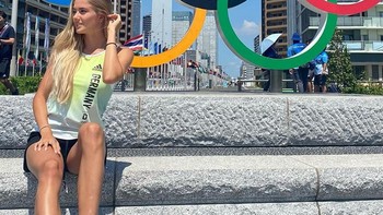 Alica Megan Schmidt yang lahir 8 November 1998 adalah seorang pelari asal Jerman. Ia merupakan bagian dari tim nasional yang meraih juara kedua dalam nomor estafet 4 × 400 meter di Kejuaraan Atletik Eropa U20 2017, dan juara ketiga dalam cabang yang sama di Kejuaraan Atletik Eropa U23 2019.  Foto: Facebook