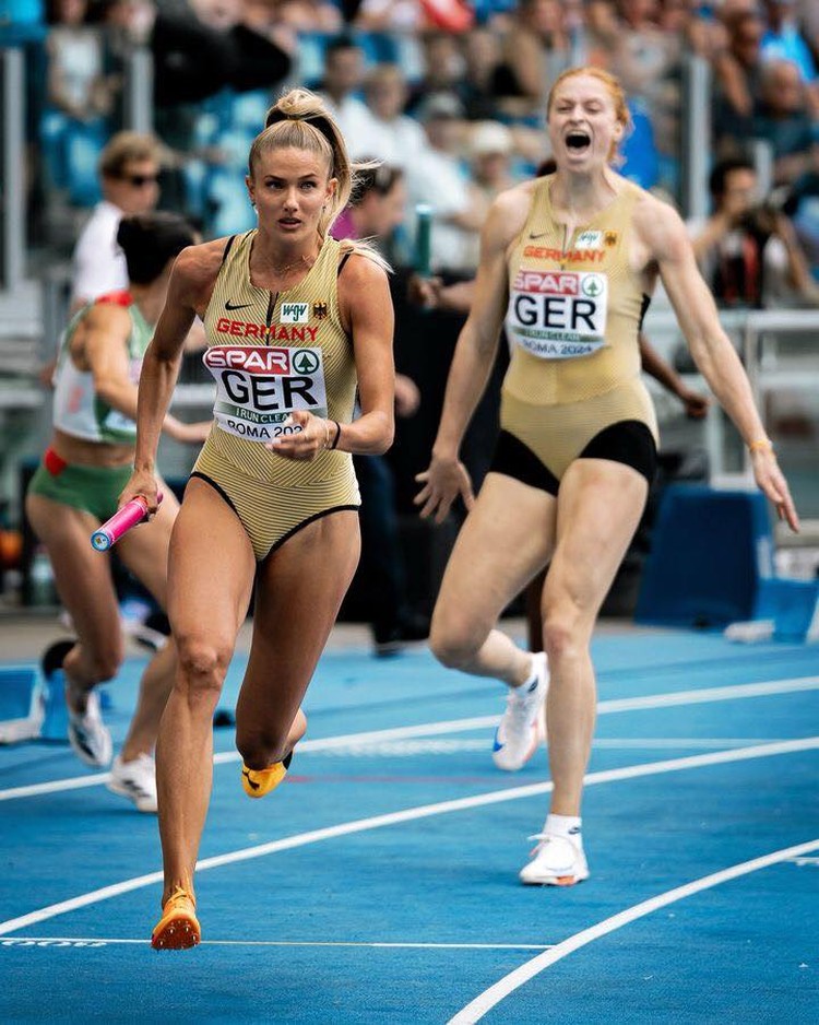 Alica Schmidt