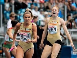 Alica, Atlet Olimpiade 2024 yang Disebut Netizen Paling Seksi