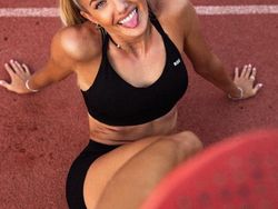 Alica, Atlet Olimpiade 2024 yang Disebut Netizen Paling Seksi