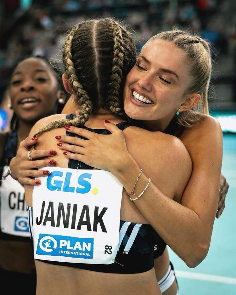 Alica Schmidt