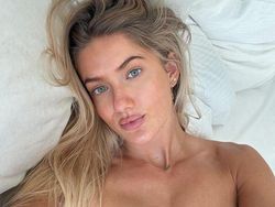 Alica, Atlet Olimpiade 2024 yang Disebut Netizen Paling Seksi