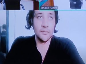 Video: Ammar Zoni Cs Dipindahkan Sementara ke Lapas Cipinang buat Sidang