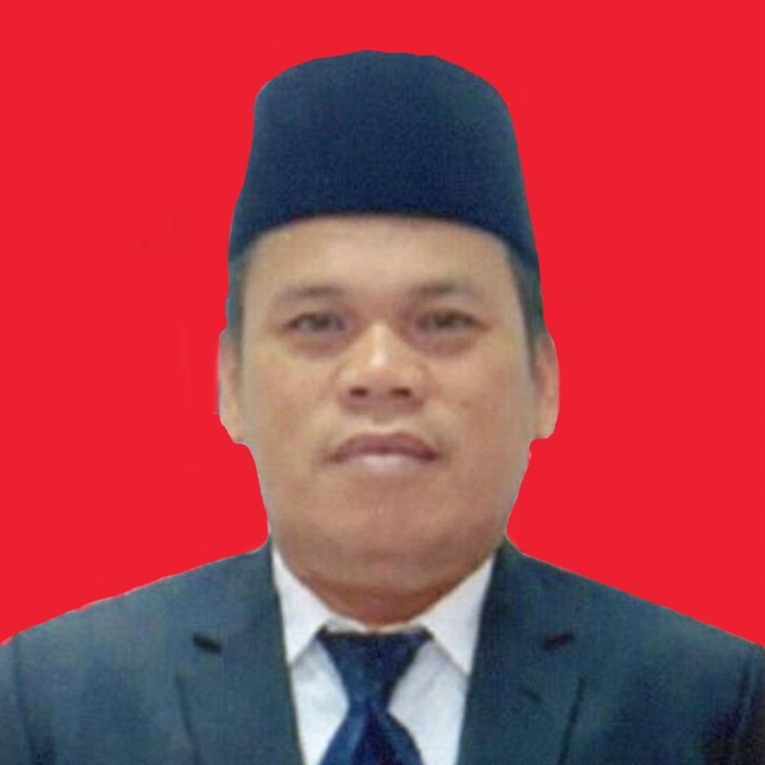 Anggota DPRD Sumut terpilih dari Partai Hanura Irwan Simamora. (IStimewa)
