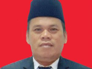 Irwan Simamora Diganti dari Anggota DPRD Sumut Terpilih karena Maju Pilkada