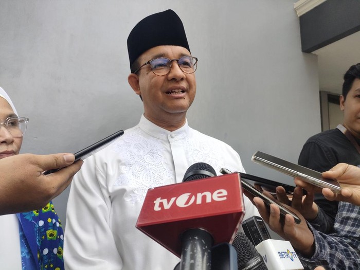 Anies Baswedan