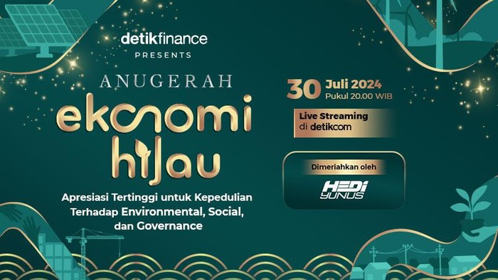 Anugerah Ekonomi Hijau